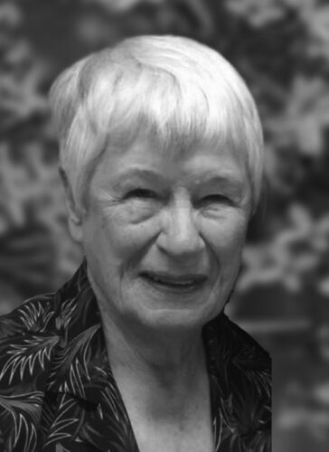 Mary Dombrowski